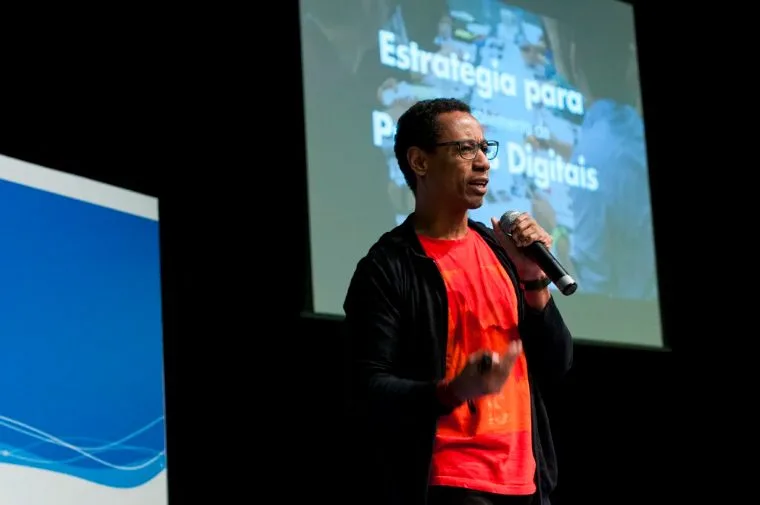 Cena da UXConf BR 2016