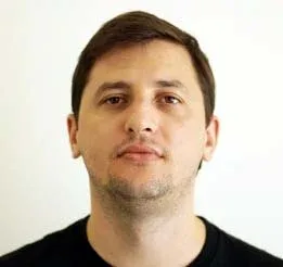 Retrato de Marcon Zanin · Uzzer