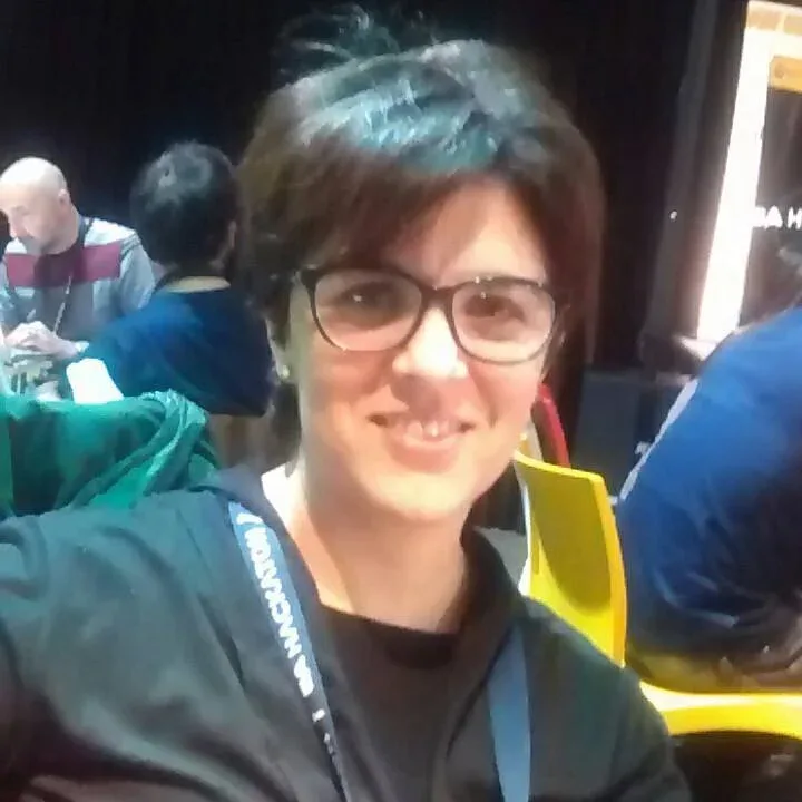 Retrato de María Mendoza