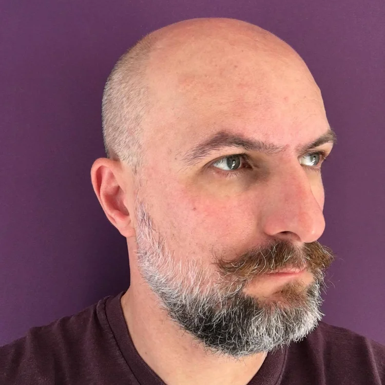 Retrato de Nélio Rodrigues · PagSeguro UOL
