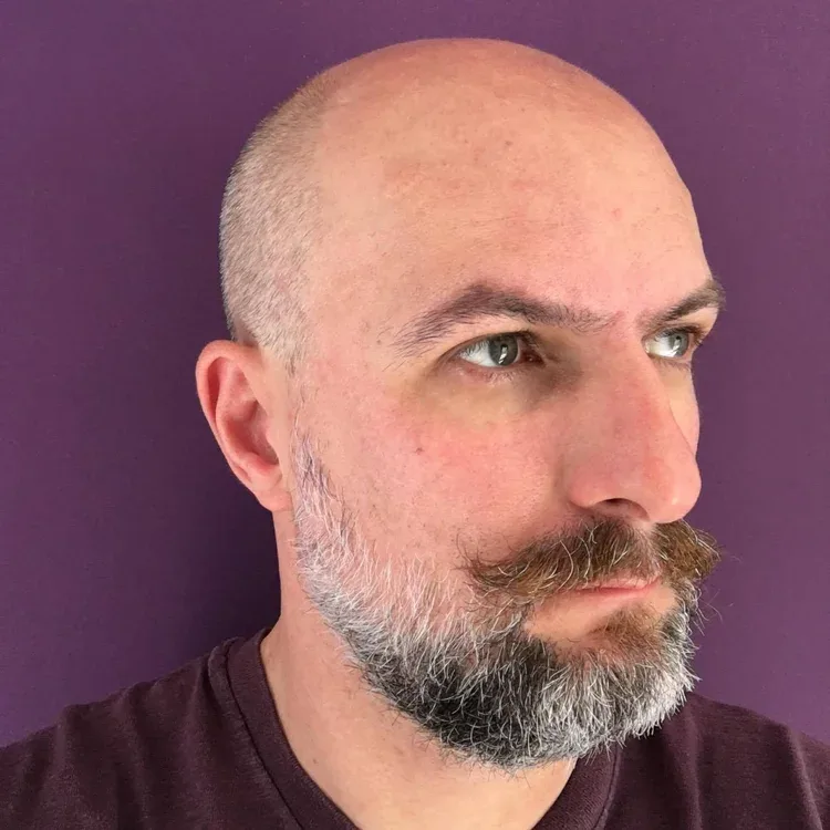 Retrato de Nélio Rodrigues · PagSeguro UOL