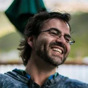 Retrato de Paulo Caroli