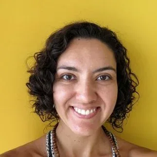 Retrato de Raquel Cordeiro · ViiBus