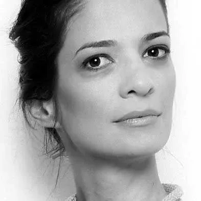 Retrato de Sofia Ferrés · Flow Consultoria