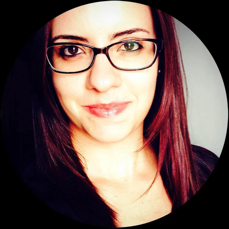 Retrato de Ingrid Rodrigues · InsCer