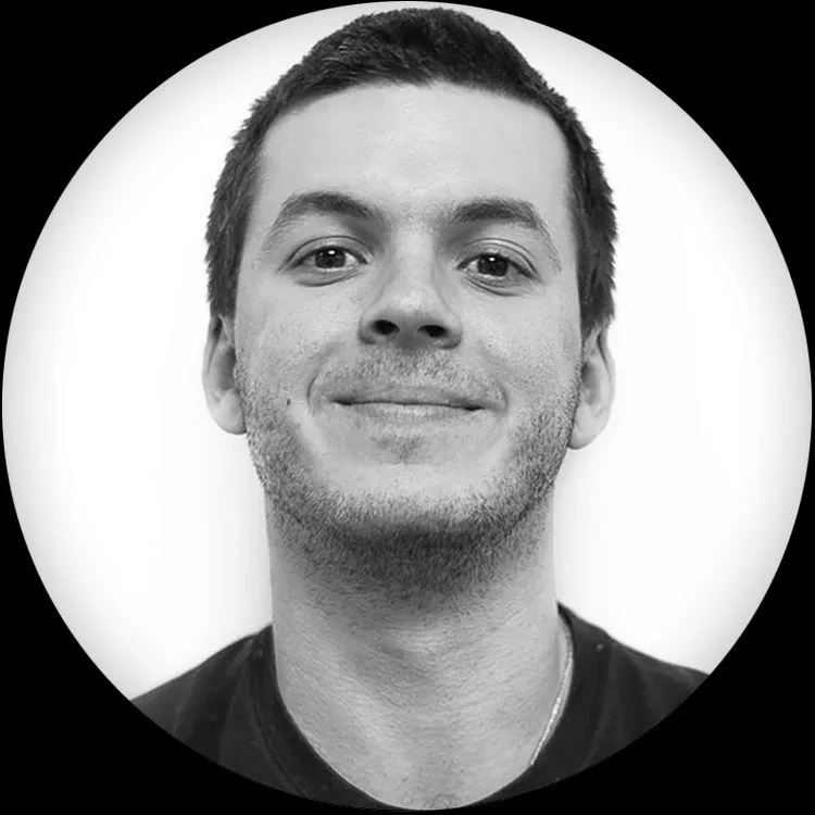 Retrato de Luiz Eduardo Bordim · XP Investimentos