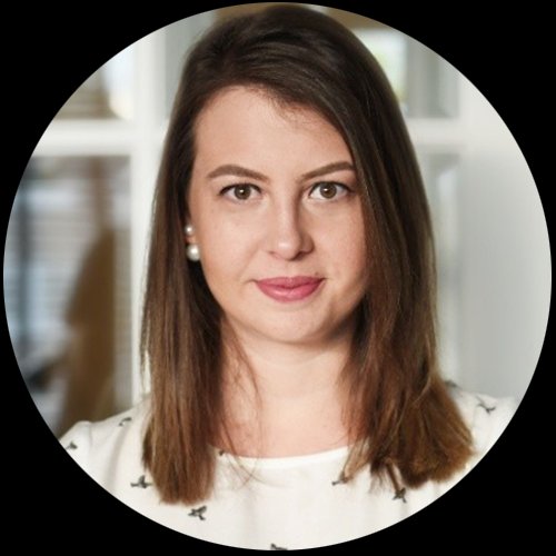 Retrato de Maria Ligia Klokner · Booking.com