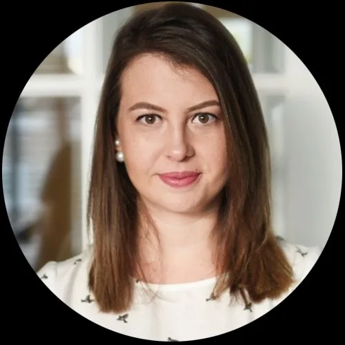 Retrato de Maria Ligia Klokner · Booking.com