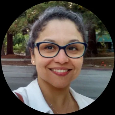 Retrato de Renata Souza
