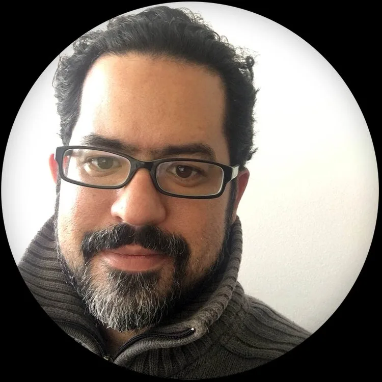 Retrato de Ricardo Couto · Semantics