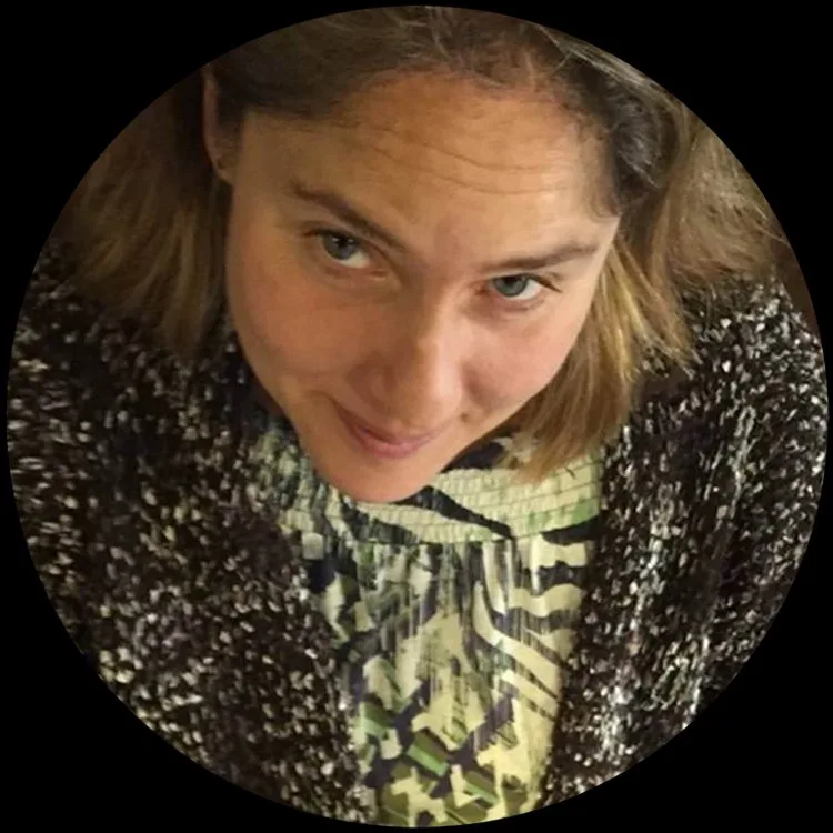 Retrato de Sol Mesz · Kambrica · Palestra em espanhol, sem tradução simultânea