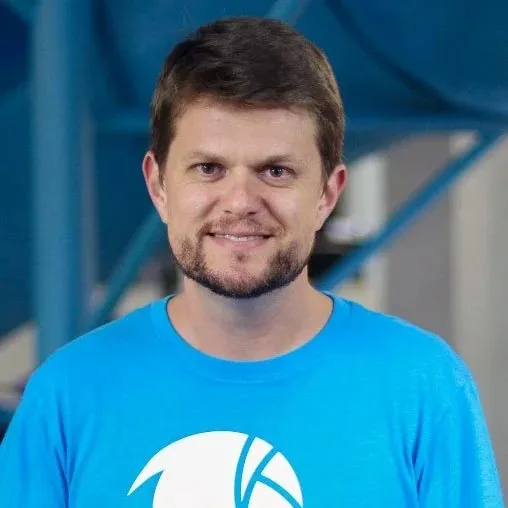 Retrato de Alvaro Rosa