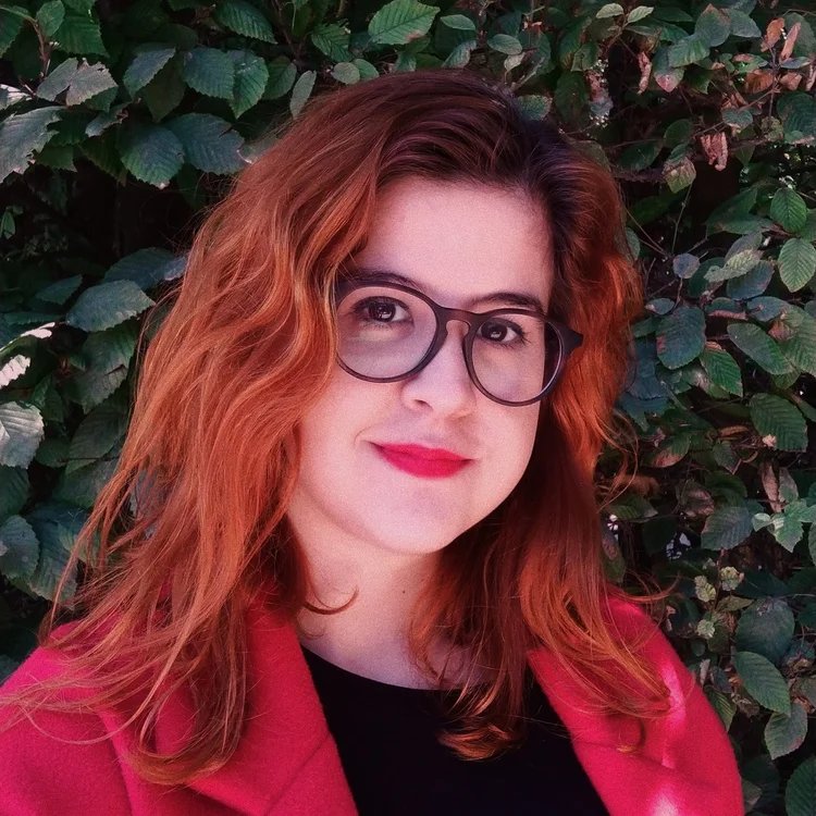 Retrato de Ana Cuentro