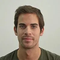 Retrato de Daniele Franco · Palestra em espanhol com tradução simultânea
