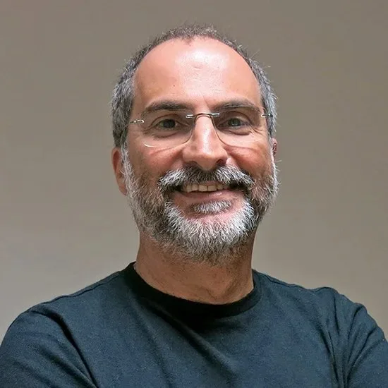Retrato de Eduardo Peixoto