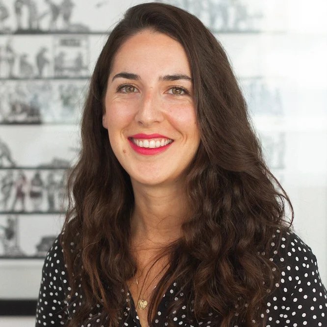 Retrato de Mariana Valenzuela e Carolina Sepúlveda · Palestra em espanhol com tradução simultânea