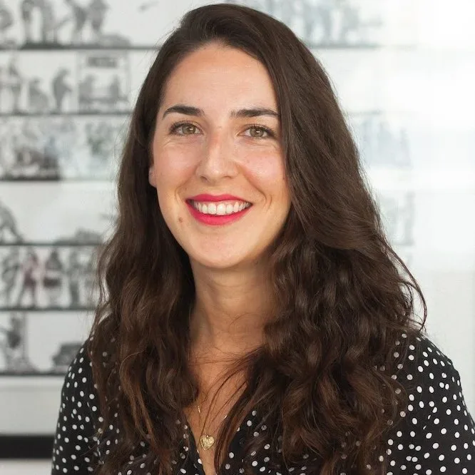 Retrato de Mariana Valenzuela e Carolina Sepúlveda · Palestra em espanhol com tradução simultânea
