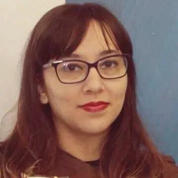 Talita Pagani e Marcelo Sales