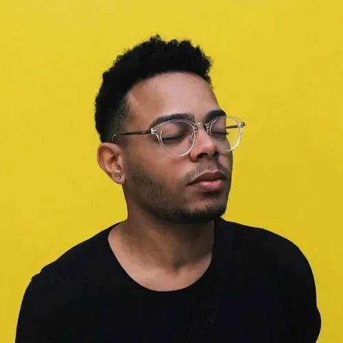 Retrato de Wagner Silva