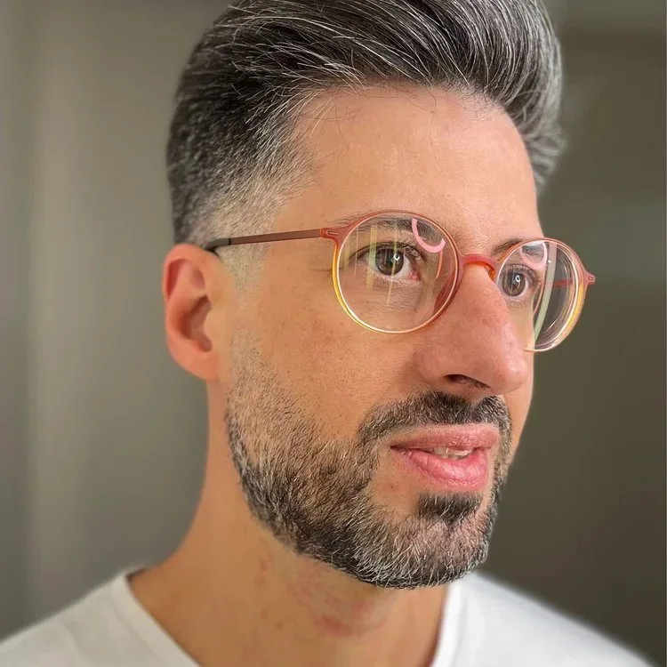 Retrato de Alexander Guazzelli