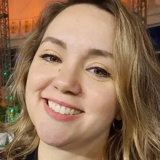 Retrato de Beatriz Lonskis