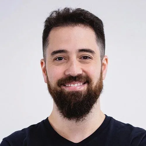 Retrato de Eduardo Insaurriaga