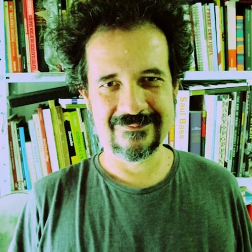 Retrato de HD Mabuse