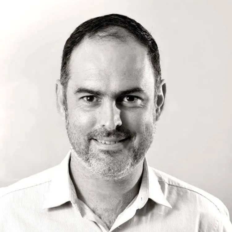 Retrato de Andrés Richero